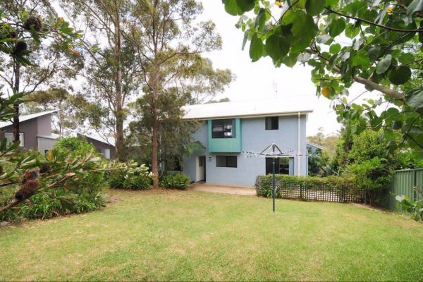 Vincentia NSW Accommodation NSW