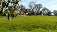 Tiers View Bed and Breakfast - VIC Tourism