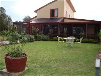 Nightingale Wines Luxury Villas - Accommodation NSW