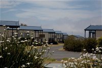 Swan Bay Holiday Park - New South Wales Tourism 