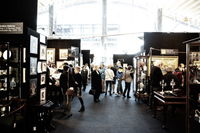 AAADA Antiques  Art Fair Sydney - Melbourne Tourism