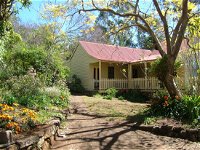 Hermitage Cottage - Australia Accommodation