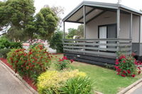 BIG4 Shepparton Park Lane Holiday Park - Australia Accommodation