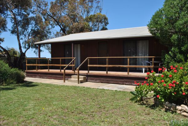 Clinton ACT Australia Accommodation