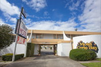 Corio Bay Motel - Australia Accommodation