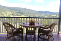 Greenlee Cottages - Accommodation NSW