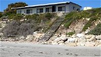 Cables Beachfront Holiday House - VIC Tourism