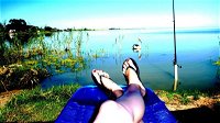 Lake Albert Caravan Park - Tourism Bookings