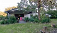 Plomer Beach House - New South Wales Tourism 