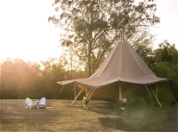 Glamping Hire Company - VIC Tourism
