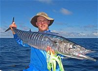 True Blue Fishing Charters - Melbourne Tourism