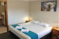 Kew Motel - New South Wales Tourism 