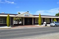 Barossa Gateway Motel - Melbourne Tourism
