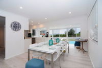 Bella Blu Beach House - Accommodation NSW