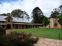 Edmund Rice Retreat and Conference Centre - Hotel Accommodation