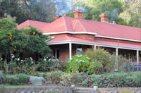 Ford House Retreat - Accommodation NSW