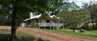 Nannup Valley Retreat - QLD Tourism