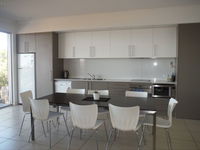 Number 99B - Accommodation Broadbeach