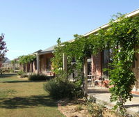 Overflow Cottages - Tourism TAS