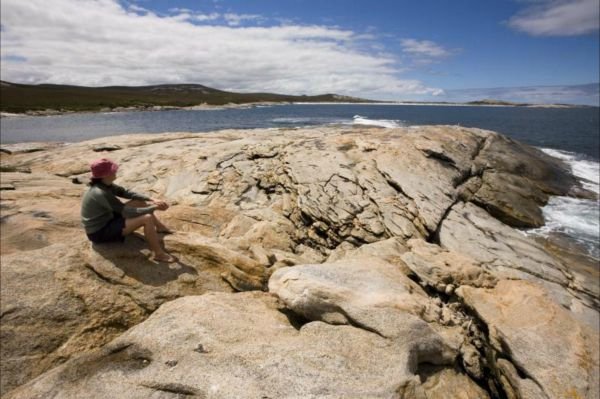 Cape Arid ACT New South Wales Tourism 