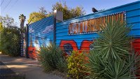 Vatu Sanctuary - Melbourne Tourism