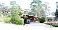 Barrenjoey Hideaway - New South Wales Tourism 