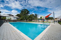 Cape View Beach Resort - New South Wales Tourism 