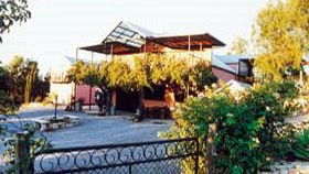 Armagh SA Accommodation NSW