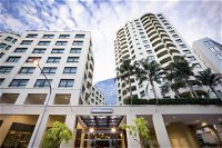 Mantra Parramatta - Hotel Accommodation