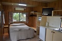 Moonta Bay Caravan Park - Hotel Accommodation