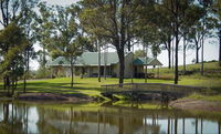 RidgeView Cottages - Accommodation Newcastle