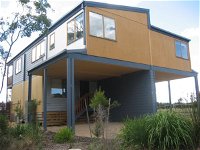 Shelly Beach Villas - Australia Accommodation