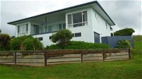 Somersea House - QLD Tourism