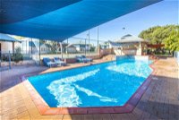Amalfi Resort - Australia Accommodation
