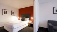 Punthill Apartment Hotels - Little Bourke St - Sydney Tourism