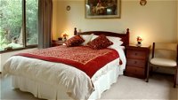 Woodland By The Bay - Hotel Accommodation