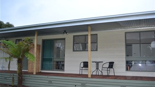 Farm Stays Campbell ACT Accommodation ACT
