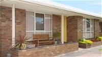 Apollo Bay Backpackers Lodge - Melbourne Tourism