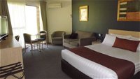 Mildura Golf Resort - Hotel Accommodation