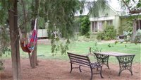 Oakleigh Rural Retreat - Hotel Accommodation