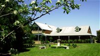 Lawson Lodge Country Estate - Melbourne Tourism