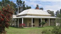 Savernake Farmstay - Accommodation NSW