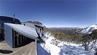 Asgaard Lodge Mt Hotham - Melbourne Tourism