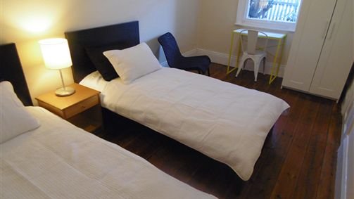 South Melbourne VIC Accommodation Newcastle