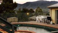 Montanya Holiday Retreat - Accommodation ACT