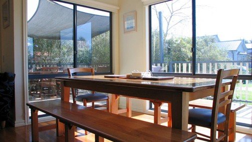Silverleaves VIC Accommodation NSW