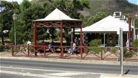 Halls Gap Escape - QLD Tourism
