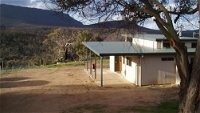 Hawksview at Mafeking - Australia Accommodation
