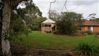 Caloola House - QLD Tourism