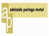 Adelaide Paringa Motel - Hotel Accommodation